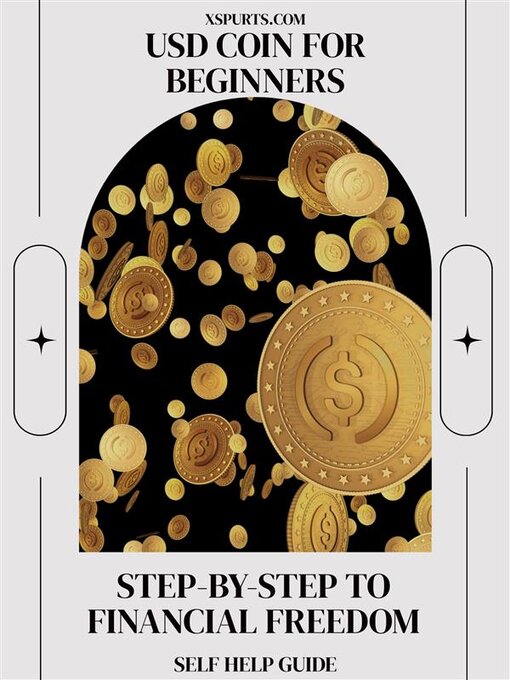 Title details for USD Coin for Beginners by Penelope I. - Available
